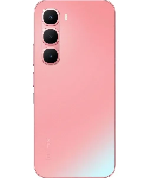 Смартфон Infinix Hot 60 Pro (x6885) 8/128 Coral Tides - изображение 5