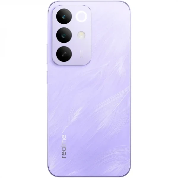 Смартфон Realme c85 Pro 8/128Gb Parrot Purple - изображение 6