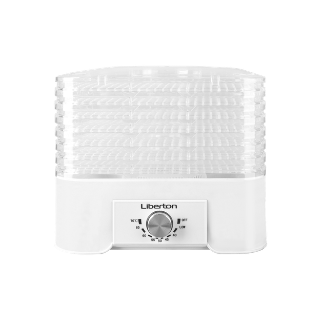 Електросушка LIBERTON LFD-5526P - Фото 1 Електросушка LIBERTON LFD-5526P - изображение 1