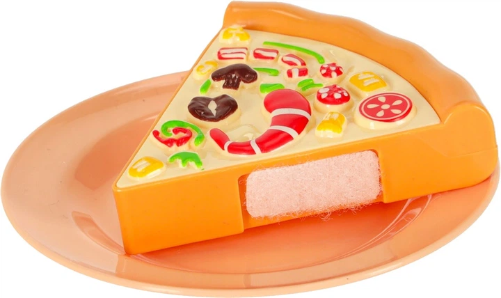 Овочі та фрукти для навчання нарізанню на липучках 36 ел. (5903039759015) - зображення 6