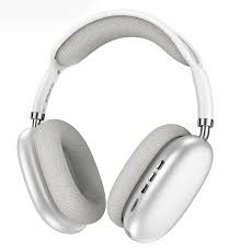 Наушники стерео Borofone BO22 Elegant BT headphones space gray - изображение 2