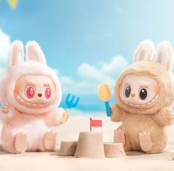 Лабубу labubu have a seat брелок labubu мягкая игрушка аксессуар для сумки игрушка сюрприз - Фото 5 Лабубу labubu have a seat брелок labubu мягкая игрушка аксессуар для сумки игрушка сюрприз - изображение 5
