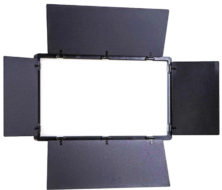 Прямоугольная LED-лампа Pro LED U800 видеосвет для фото, видео 29х17 см, 3200-6200K - Фото 1 Прямоугольная LED-лампа Pro LED U800 видеосвет для фото, видео 29х17 см, 3200-6200K - изображение 1
