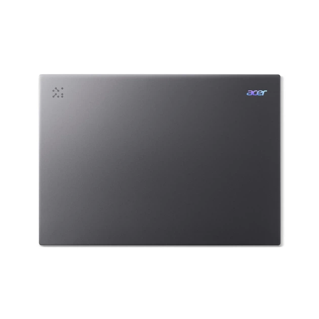 Ноутбук Acer Aspire 16 A16-11M 16" WUXGA IPS, Qualcomm X X1-26-100, 16GB, F512GB, UMA, Win11, серый - Фото 4 Ноутбук Acer Aspire 16 A16-11M 16" WUXGA IPS, Qualcomm X X1-26-100, 16GB, F512GB, UMA, Win11, серый - изображение 4