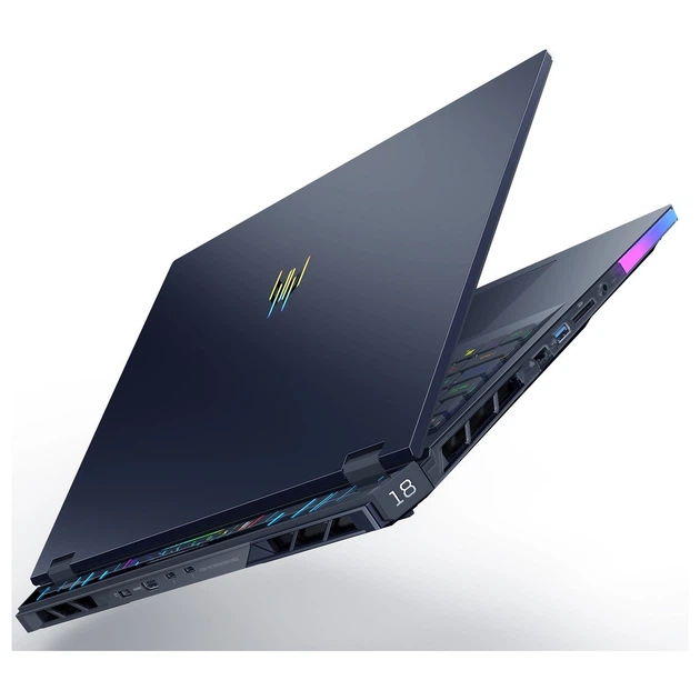 Ноутбук Acer Predator Helios 18 PH18-73 18" WQXGA IPS, Intel U9-275HX, 32GB, F1TB, NVD5080-16, Lin - изображение 3