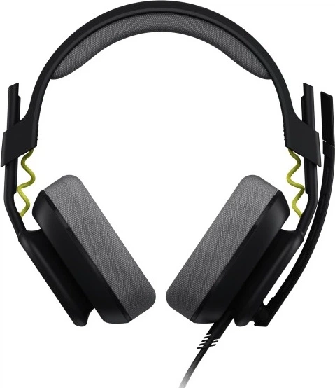 Słuchawki Logitech Astro Gaming A10 Gen 2 Black (939-002057) - obraz 4