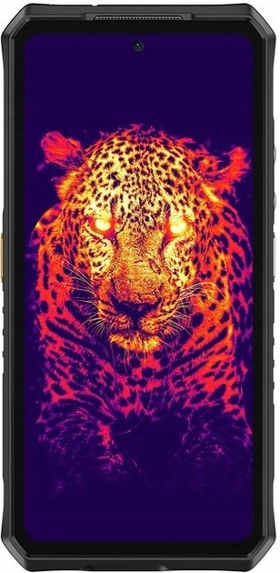 Мобільний телефон Ulefone Armor 28 Ultra Thermal 16GB/1TB Black (UF-A28UT) - зображення 3