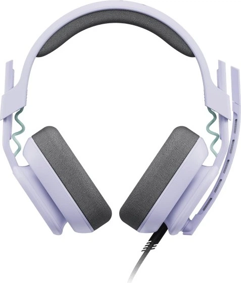 Навушники Logitech Astro Gaming A10 Gen 2 Lilac (939-002078) - зображення 4