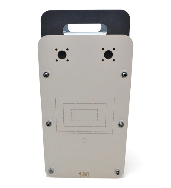 Корпус Економ для LiFePO4 - 130х4s EVE (130Ah 130Ач на 4 комірки