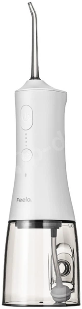 Irygator Feelo Pro Biały - obraz 2