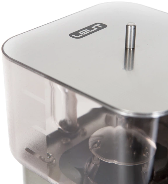 Кавоварка рожкова Lelit Kate PL82T - зображення 4