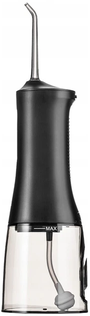 Irygator Feelo Pro Czarny - obraz 2