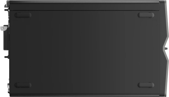 Комп'ютер Lenovo LOQ Tower 17IRR9 (90X000C5GF) Luna Grey / Raven Black - зображення 10