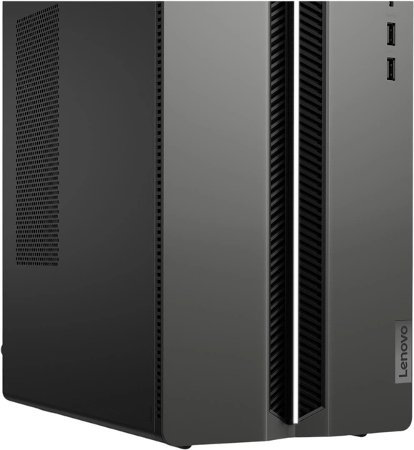 Комп'ютер Lenovo LOQ Tower 17IRR9 (90X000C5GF) Luna Grey / Raven Black - зображення 14