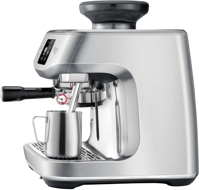 Кавомашина Sage The Oracle Jet SES985BSS - зображення 5