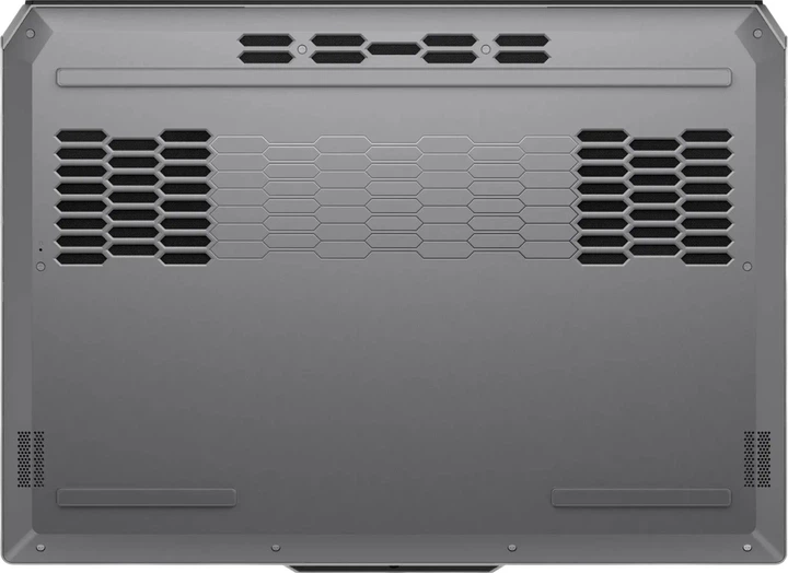 Ноутбук Lenovo LOQ 15IRX10 (83JE007XPB) Luna Grey - зображення 14