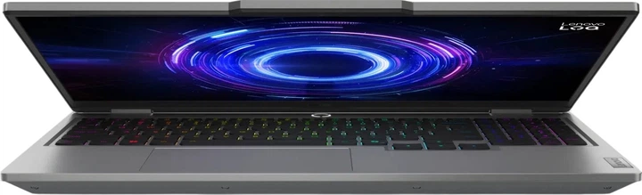 Ноутбук Lenovo LOQ 15IRX10 (83JE008DPB) Luna Grey - зображення 7