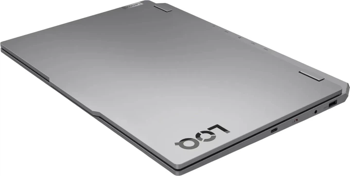 Ноутбук Lenovo LOQ 15IRX10 (83JE008DPB) Luna Grey - зображення 10