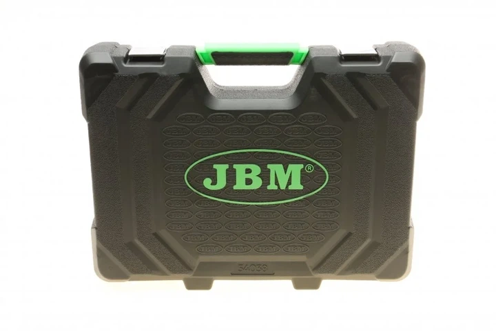 Набір інструментів JBM 54038 JBM 54038 - Фото 5 Набір інструментів JBM 54038 JBM 54038 - изображение 5