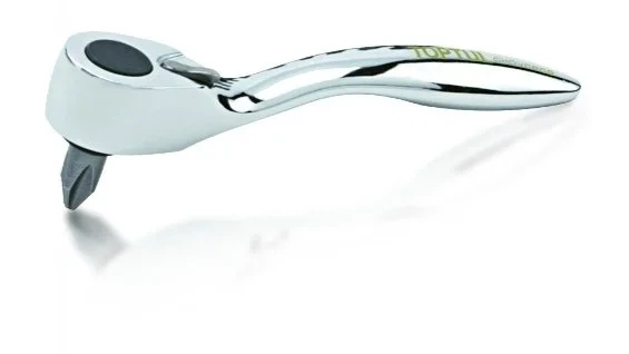 Набір інструментів 1/4" Toptul GABW3001 - изображение 4