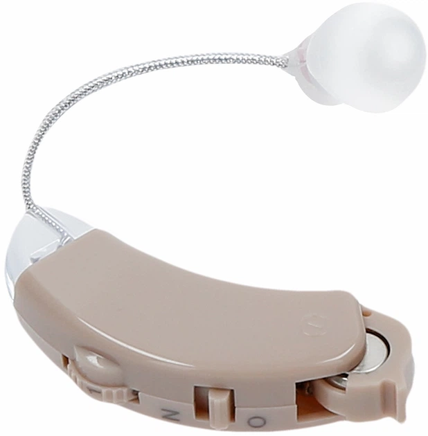 Слуховий апарат HAXE JH-125 - зображення 2