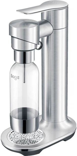 Saturator do wody Sage The InFizz Fusion Biały - obraz 2