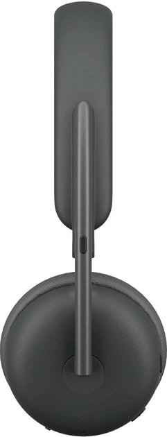 Навушники Logitech Zone Wireless 2 UC Graphite (981-001311) - зображення 4