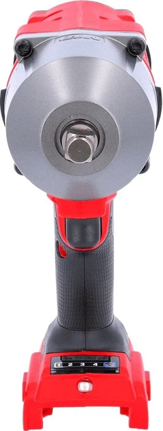 Акумуляторний гайковерт Milwaukee M18 ONEFHIWF12-0X 1/2'' без акумулятора та зарядного пристрою (4933459726) - зображення 2