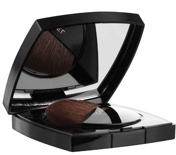 Puder do twarzy Chanel Les Beiges Healthy Glow Powder B40 12 g (3145891858785) - obraz 2