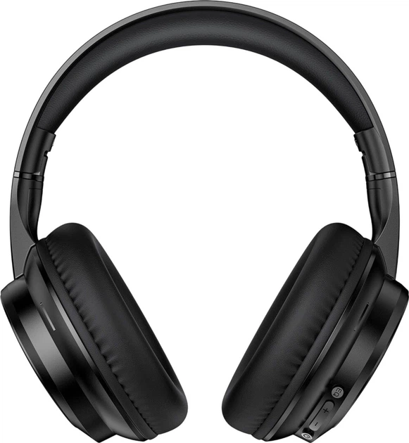 Słuchawki 4smarts SkyBuds Wave Black Black (21339772000) - obraz 2