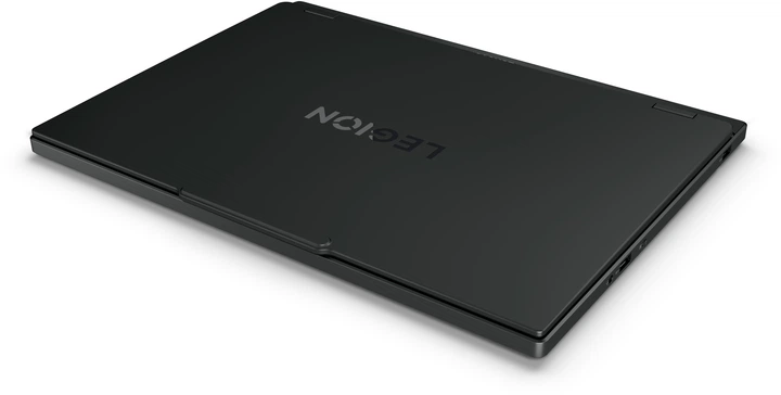 Ноутбук Lenovo Legion 5 15AHP10 (83M00029PB) Eclipse Black - зображення 7