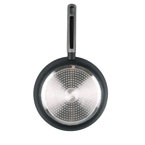 Сковорідка d20см а/п Greblon MR-1204-20 Maestro - изображение 2