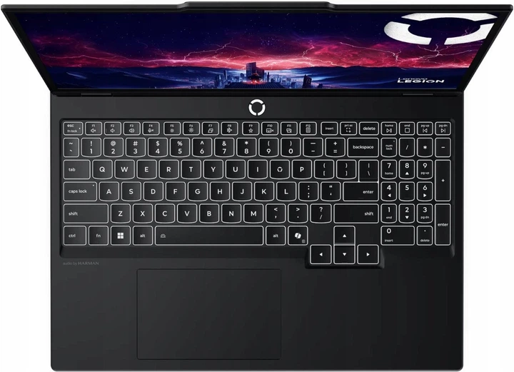 Laptop Lenovo Legion 5 15AHP10 (83M0002FPB) Eclipse Black - obraz 4