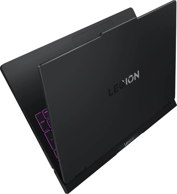 Laptop Lenovo Legion Pro 5 16IRX10 (83NN0017PB) Eclipse Black - obraz 11