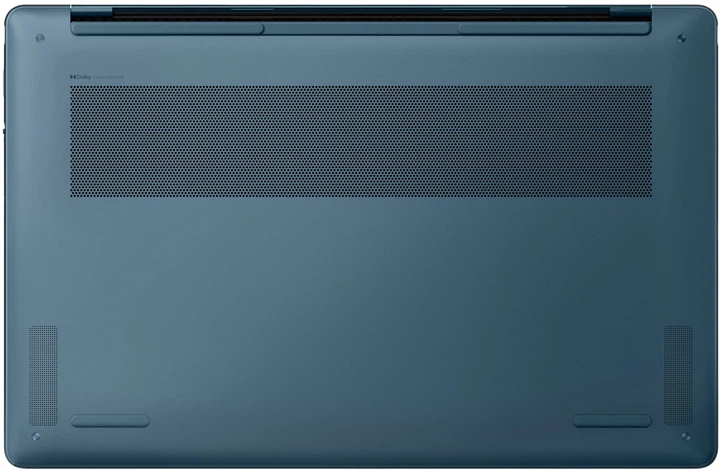 Ноутбук Lenovo Yoga Slim 9 14ILL10 (83CX001PPB) Tidal Teal - зображення 9