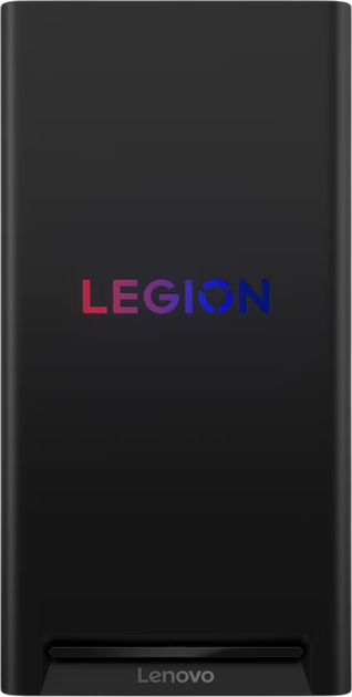 Komputer Lenovo Legion T5 30AGB10 (90Y6001PGF) Eclipse Black - obraz 4