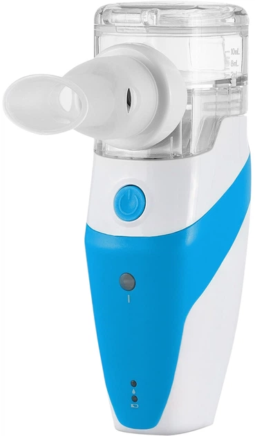 Інгалятор HAXE NBM-4B - зображення 2