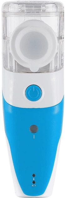 Інгалятор HAXE NBM-4B - зображення 4