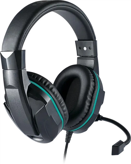 Навушники Nacon GH-110 Black (3499550359077) - зображення 4