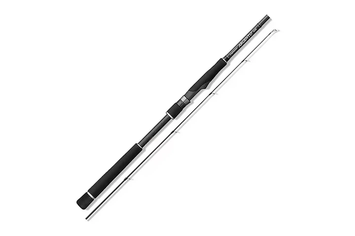 Спінінг Graphiteleader Argento UX 24GARGUS-902LML 2.74м 5-21г (1415029001) - Фото 1 Спінінг Graphiteleader Argento UX 24GARGUS-902LML 2.74м 5-21г (1415029001) - зображення 1