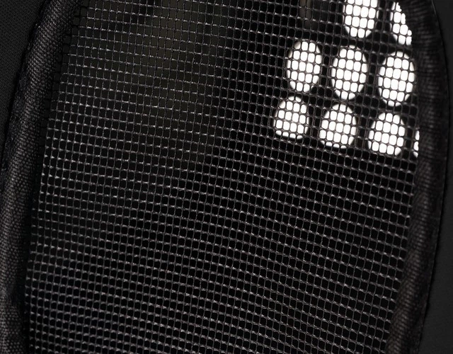 Сумка-переноска для тварин Purlov 18270 - Фото 5 Сумка-переноска для тварин Purlov 18270 - зображення 5