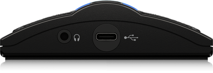 Мікрофон Behringer BU100 Поверхневий мікрофон USB (4033653055888) - зображення 6