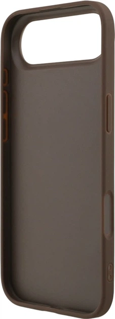 Etui Guess 4G Classic do Apple iPhone Air Brown (GUHCP16SG4GFBR) - obraz 7