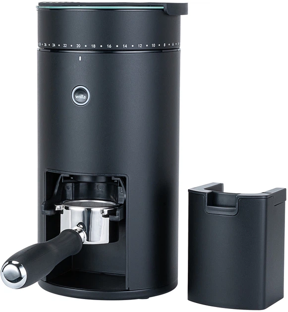Młynek do kawy Wilfa Uniform EVO CG4B-S150 - obraz 2