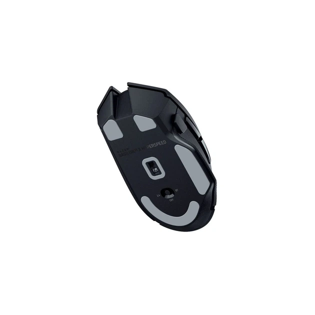 Мышка Razer Basilisk V3 X Hyperspeed Wireless Black (RZ01-04870100-R3G1) - Фото 6 Мышка Razer Basilisk V3 X Hyperspeed Wireless Black (RZ01-04870100-R3G1) - изображение 6
