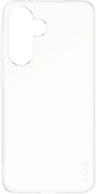Etui PanzerGlass Fashion X-Ray do Samsung Galaxy A56 5G Transparent (5715685016448) - obraz 2
