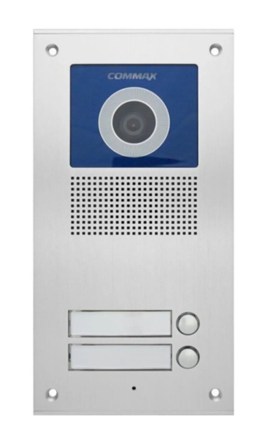 Аналоговая видеопанель Commax DRC-2UC 550ТВЛ 75° - Фото 1 Аналоговая видеопанель Commax DRC-2UC 550ТВЛ 75° - изображение 1