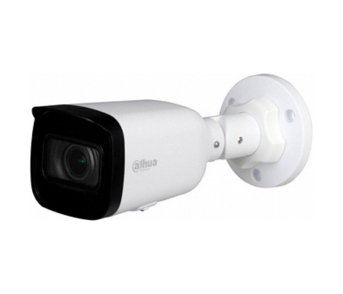 IP-видеокамера Dahua DH-IPC-HFW1230T1-ZS-S5 2Мп PoE 4x (2.8-12 мм) - Фото 1 IP-видеокамера Dahua DH-IPC-HFW1230T1-ZS-S5 2Мп PoE 4x (2.8-12 мм) - изображение 1
