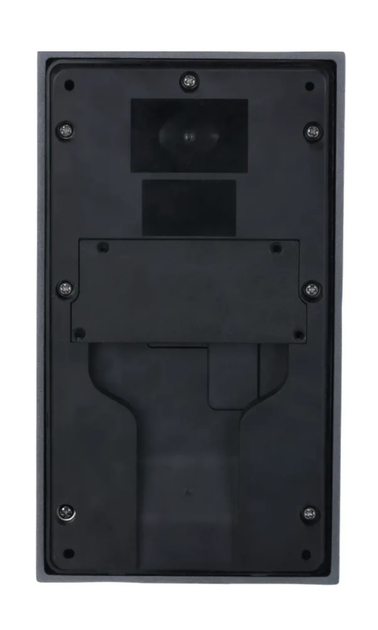 IP-видеопанель Dahua DHI-VTO3311Q-WP 2Мп 125° Wi-Fi PoE - изображение 3