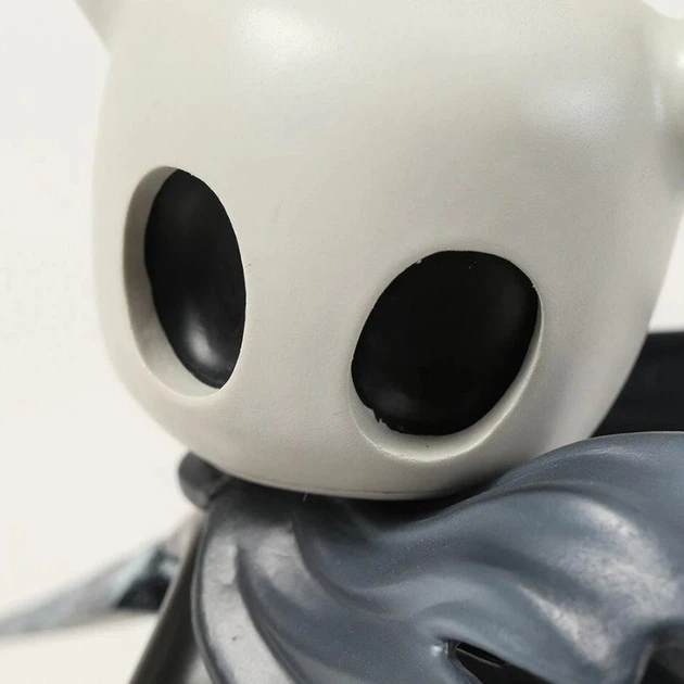 Екшн-фігурка Hollow Knight Лицар колекційна іграшка ПВХ 15см іграшки для дітей - зображення 4